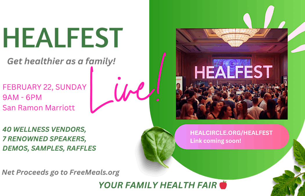 HEALFEST 1