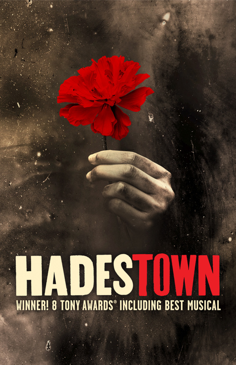 Hadestown: Teen Edition 1