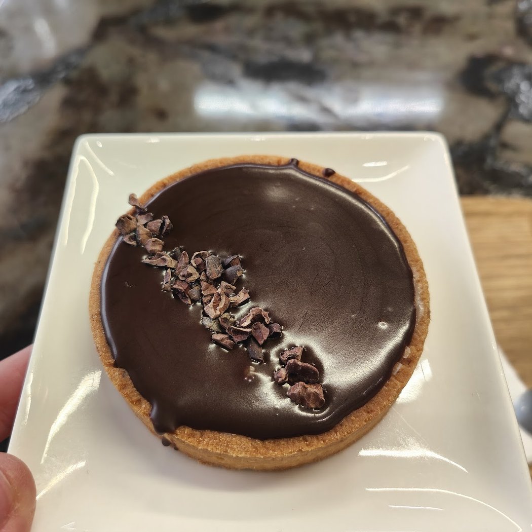Emma Duvéré - Pâtisserie & Salon de thé 5