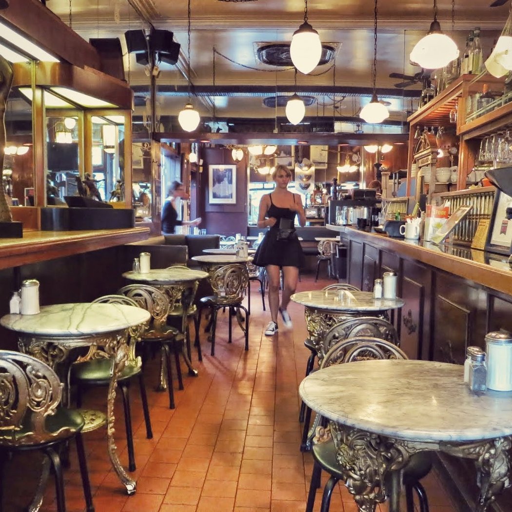 La Croissanterie Figaro 2