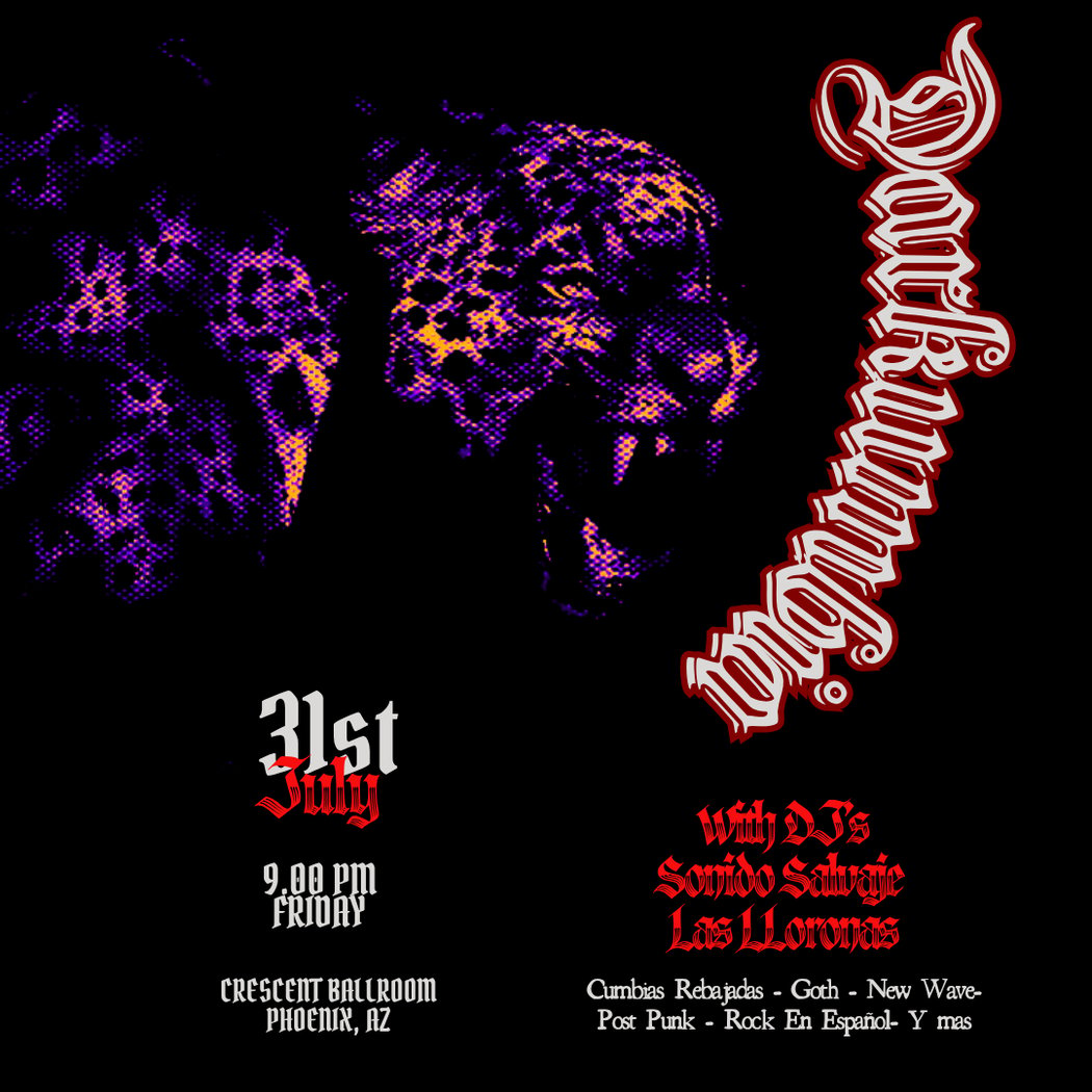 Darkcumbia 1