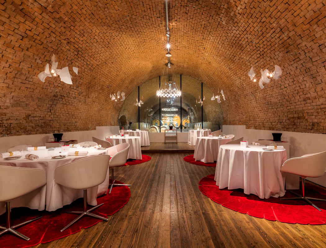 Restaurant Amador 2