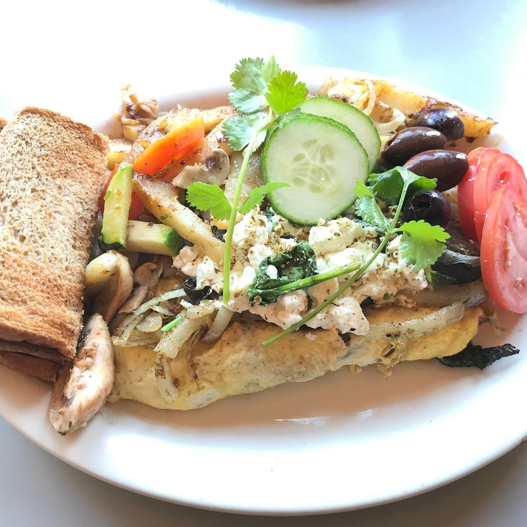 Brookline Lunch 2