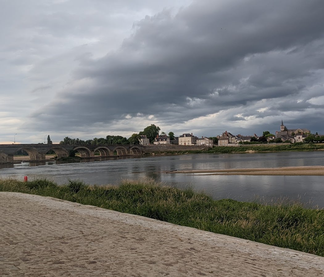 Balade sur la Loire 2
