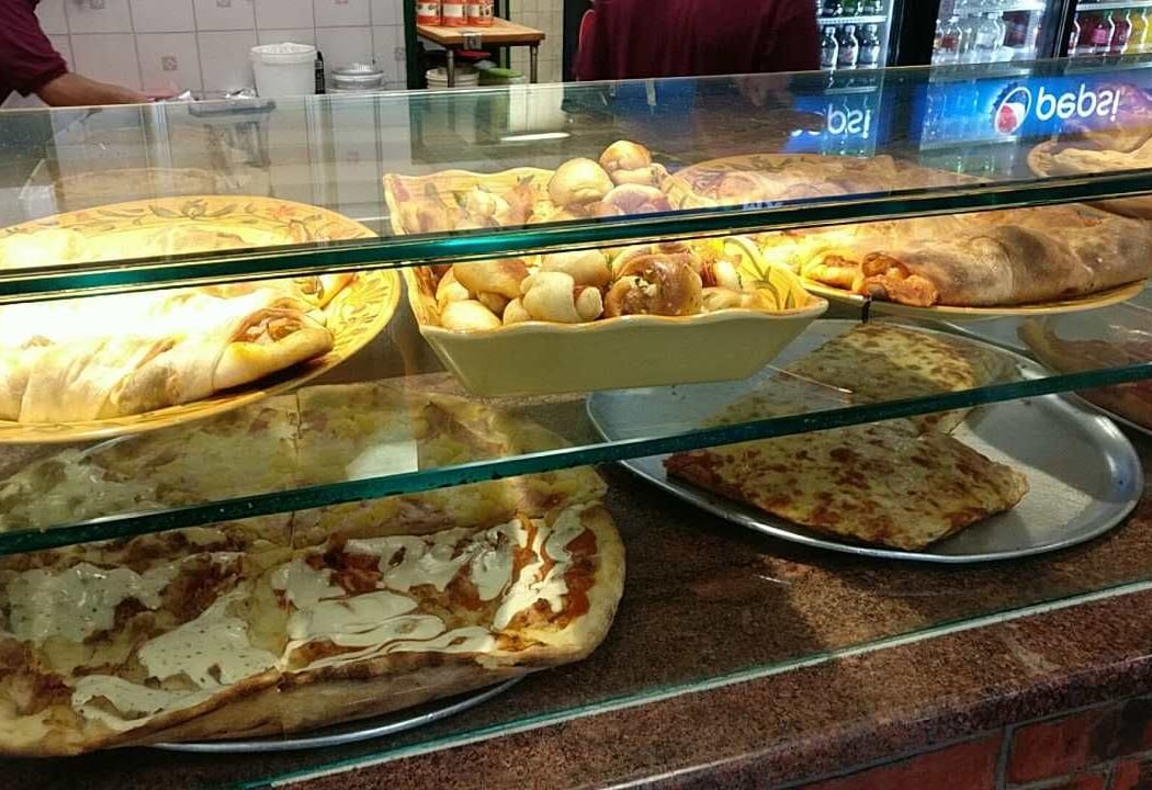 Whitepoint Pizza 2