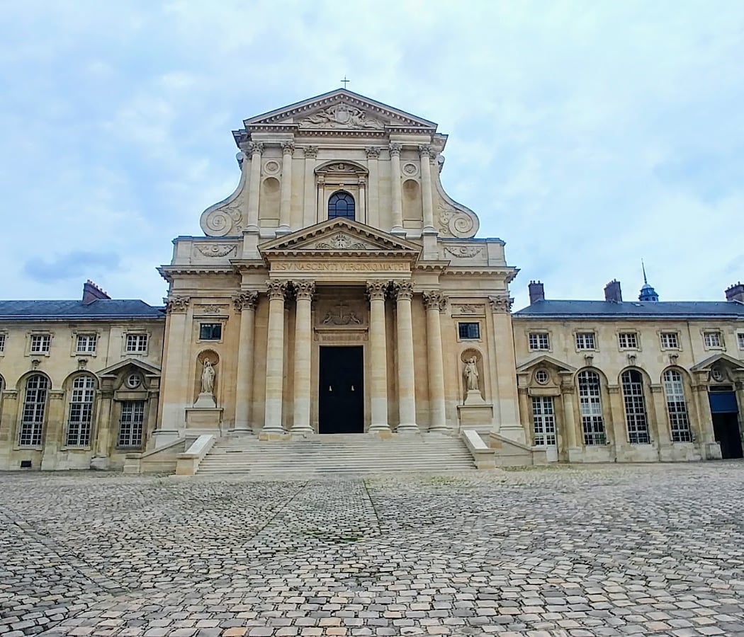 Nuit des Musées 2025 3
