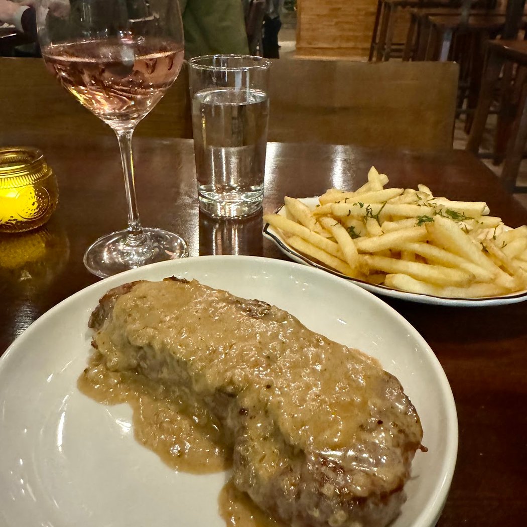 Bar Vivant 4