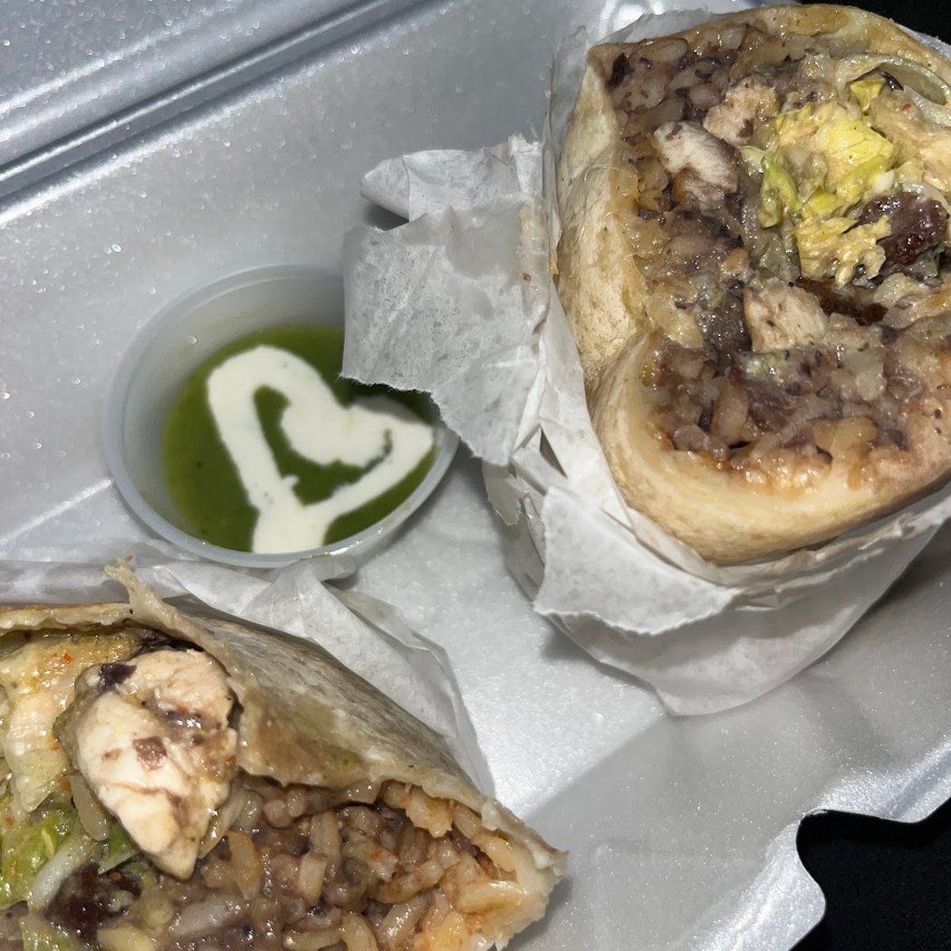 Taco Rapido 3