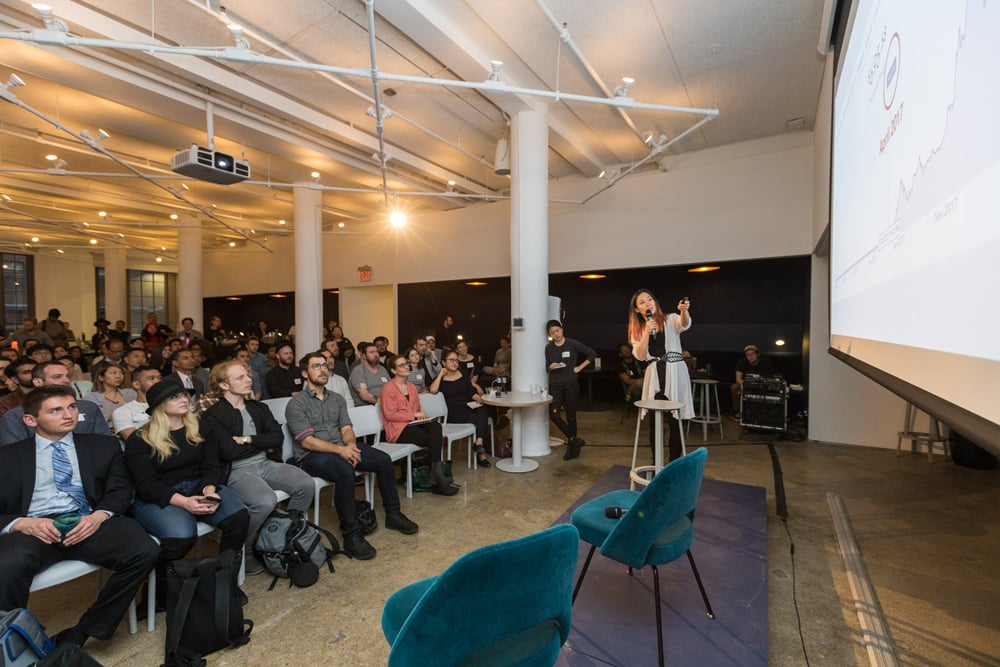 ArtificialRuby.ai NYC: April 2