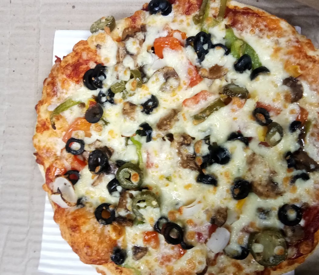 Domino's Pizza | Frazer Town, Bengaluru 1