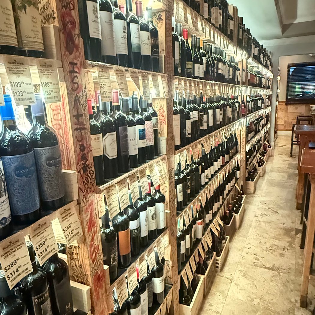 Guided Tasting with Flamenco and Four-Course Meal 3