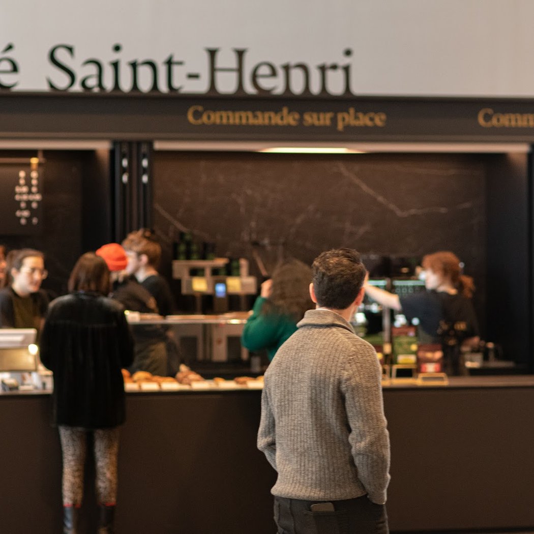 Café Saint-Henri 2