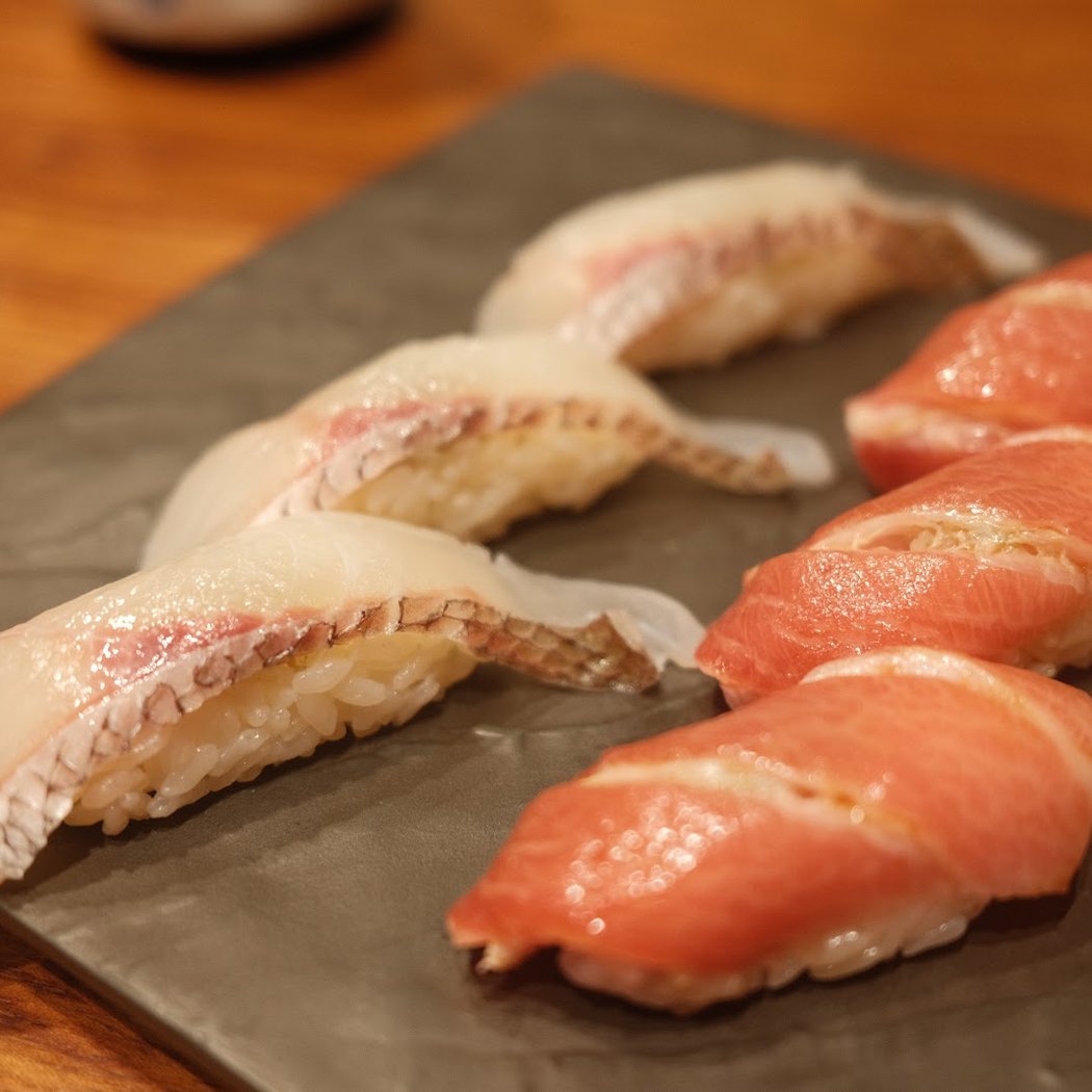 Sushi Dai 1
