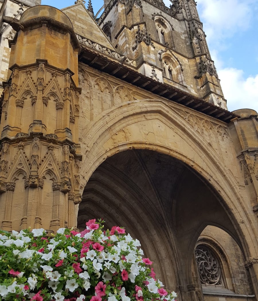 Fêtes de Bayonne 5