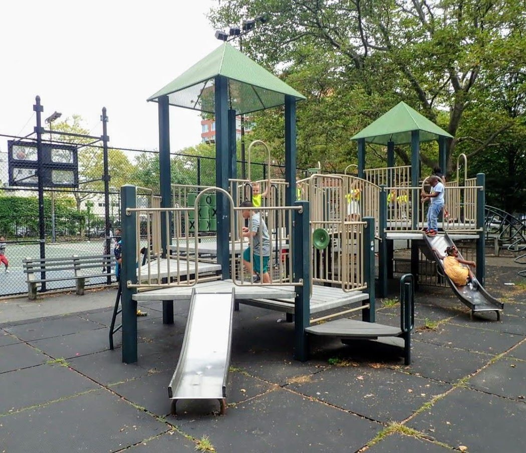 Pratt Playground 2