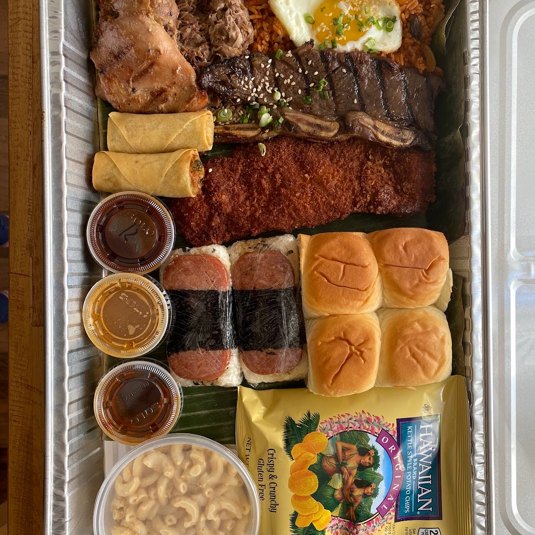 Sunday Gather 1
