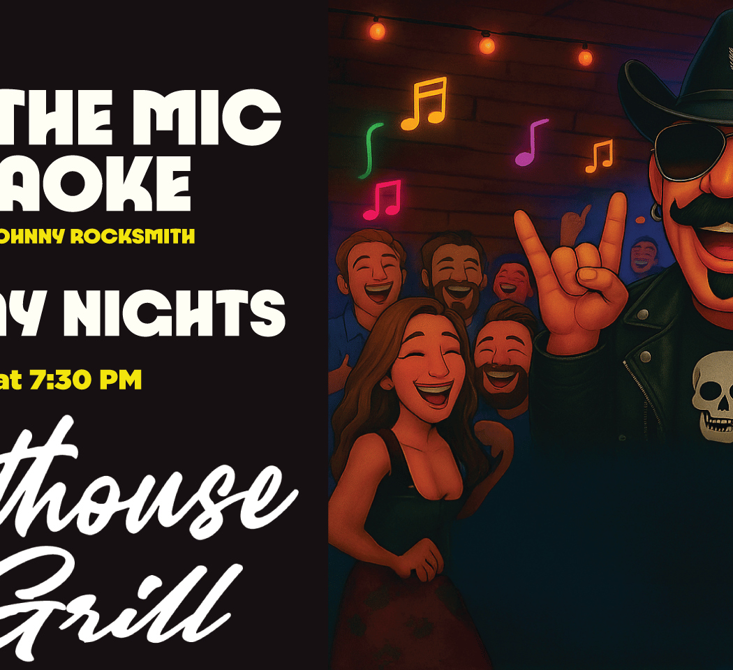 Lighthouse Grill 1
