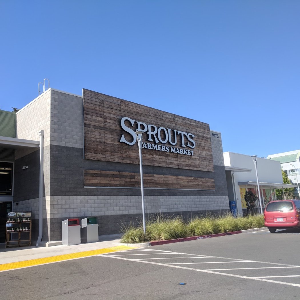 Sprouts Farmers Market 2