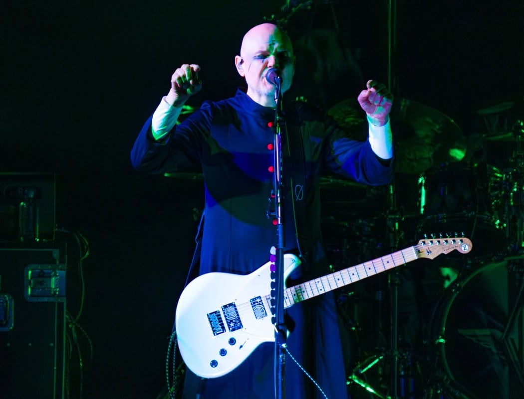 Billy Corgan 3