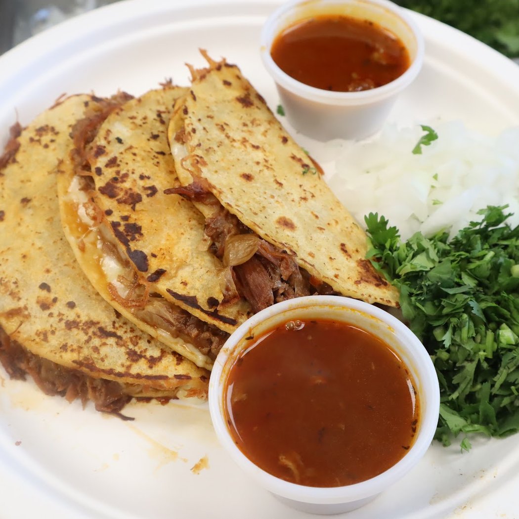 Joya Super Taqueria 3