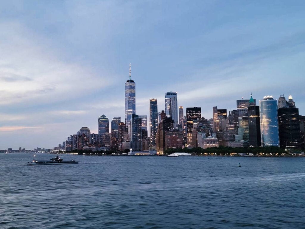 Staten Island Ferry 4