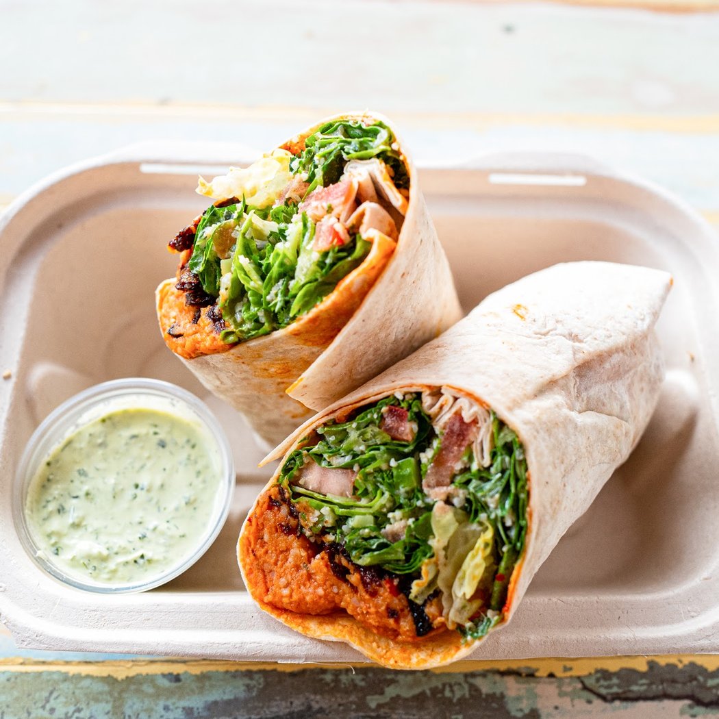 Sumac | Modern Street Food 3