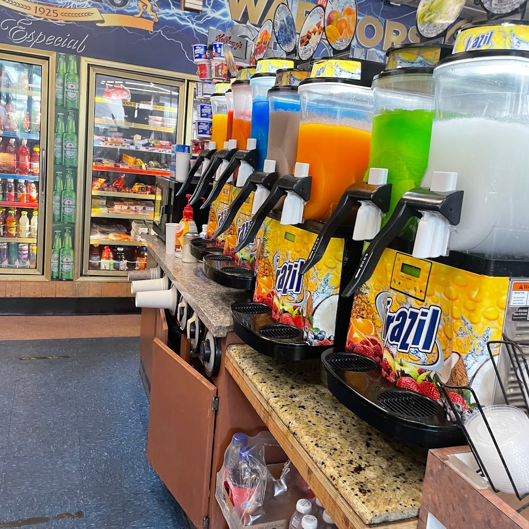 Carlson Food Market 1