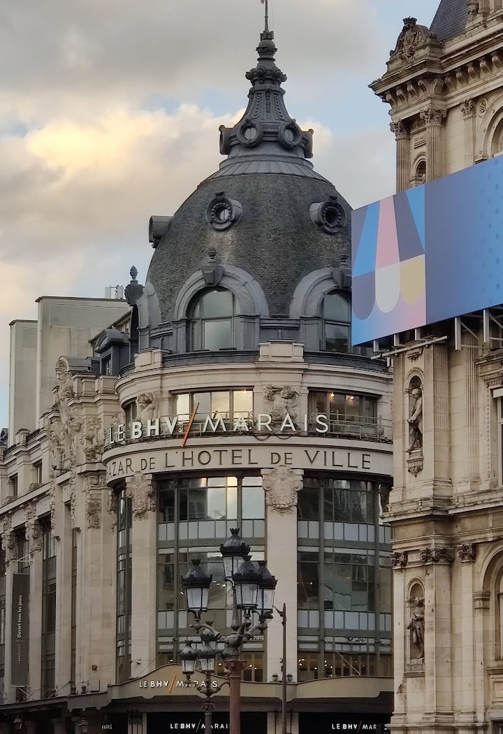 Des créateurs et créatrices aux petites mains, la mode dans le 8e arrondissement 3