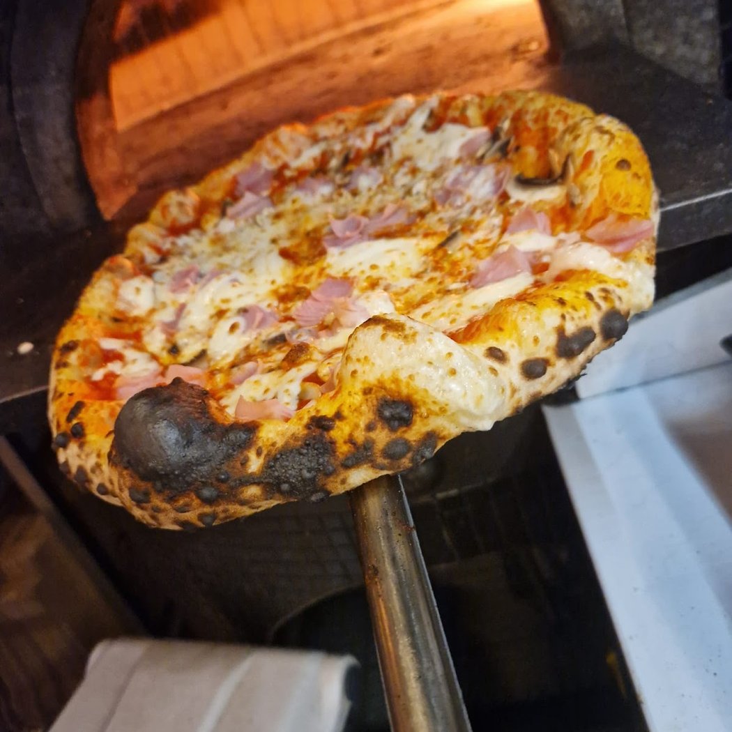 Pizzeria Gemma. 3