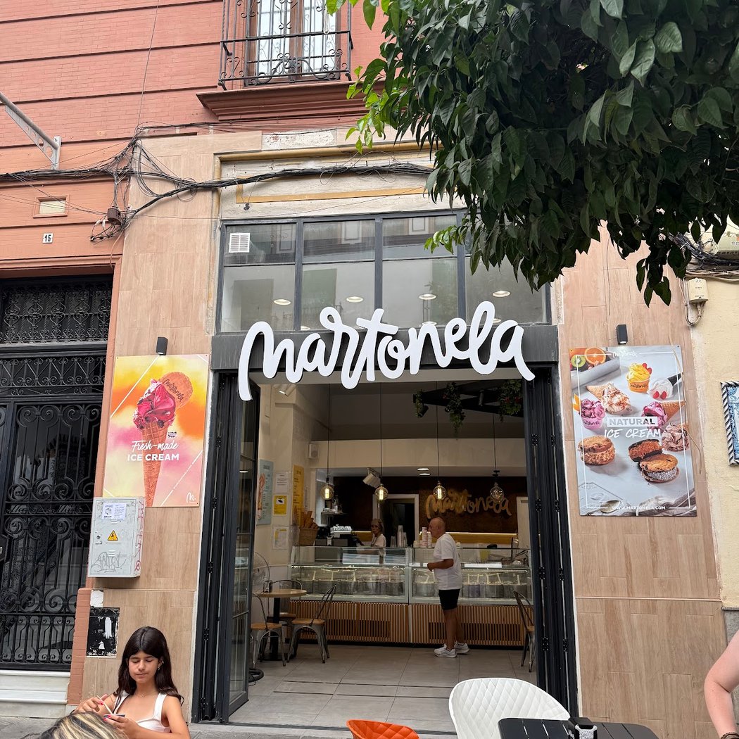 Martonela 2