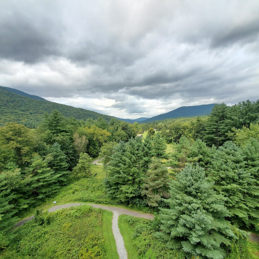 Upper Esopus Fire Tower 1