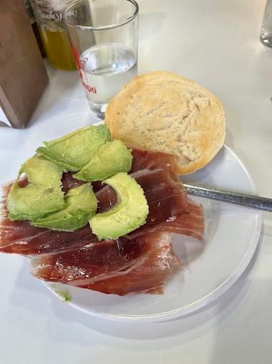 Bar Triana 3