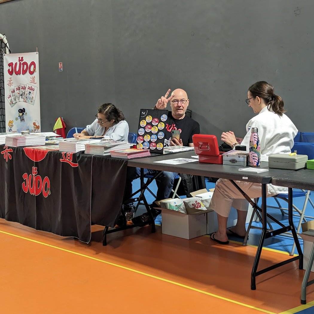 CSMPuteaux Judo 2