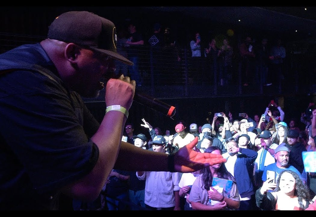 Slum Village and Friends 2