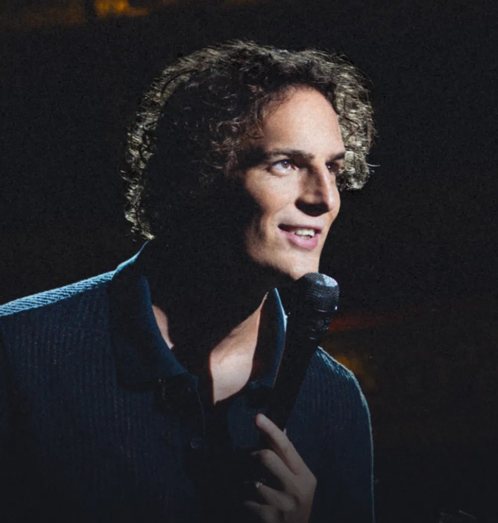 Paul de Saint Sernin | Comedy Show 1