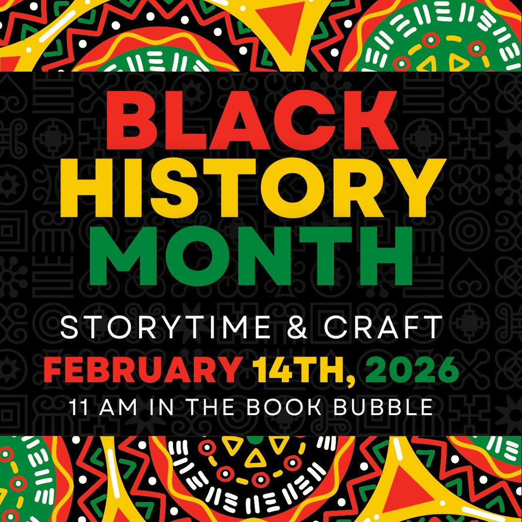 Black History Month Craft 1