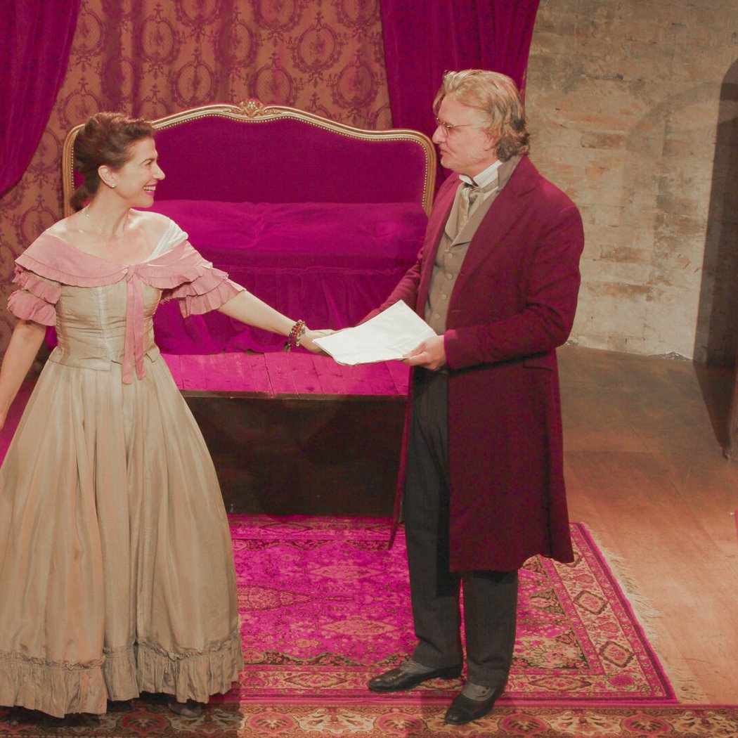 VICTOR HUGO, MON AMOUR 3