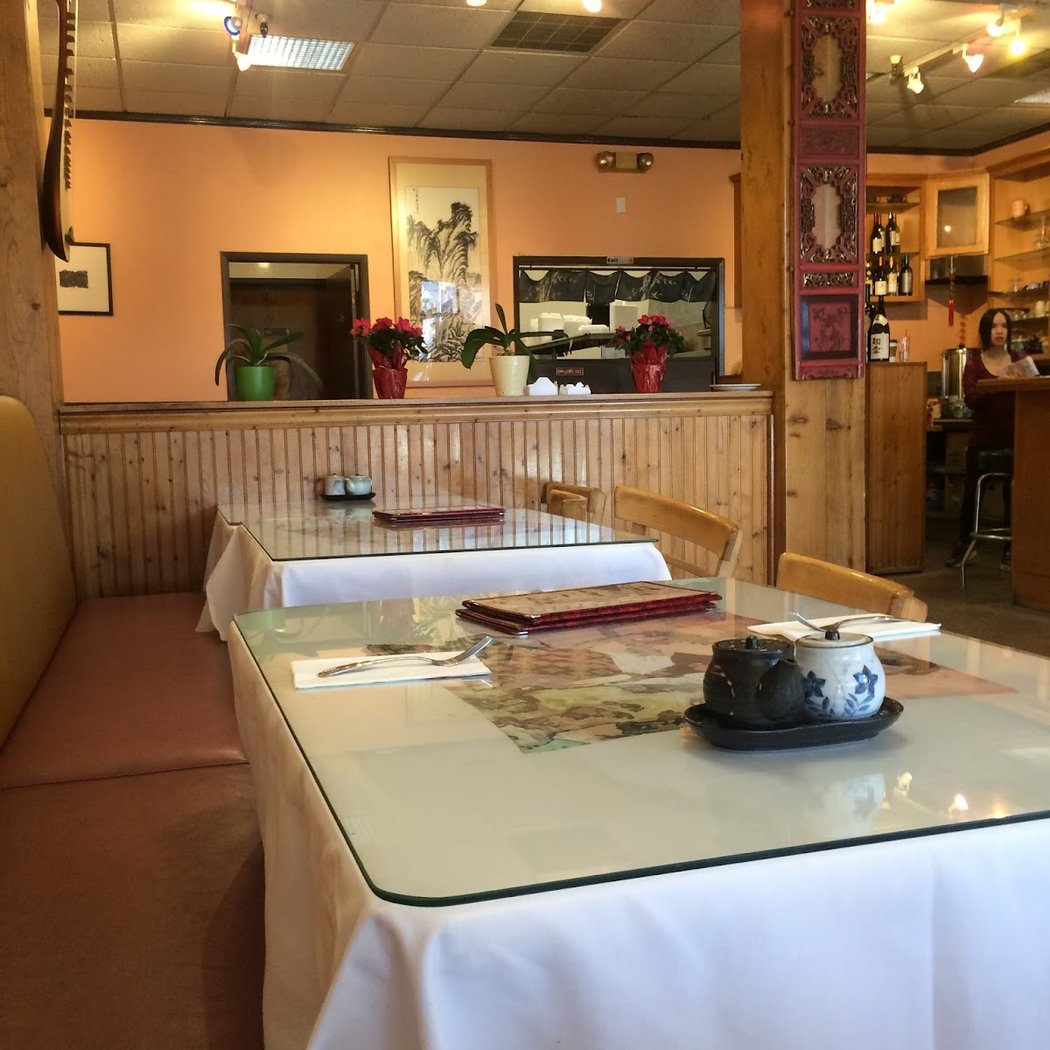 Jasmine Tea House 2