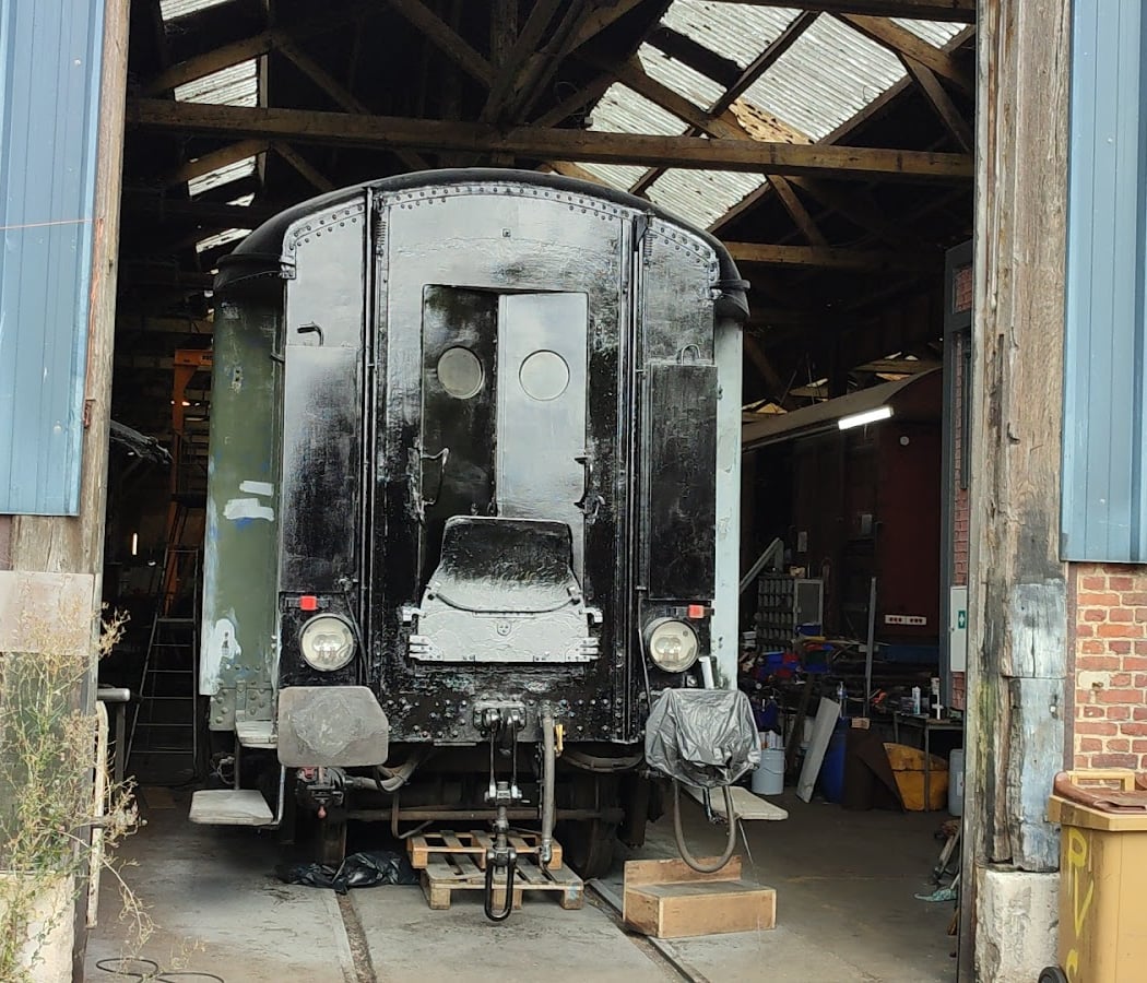 Railway Film Festival 3