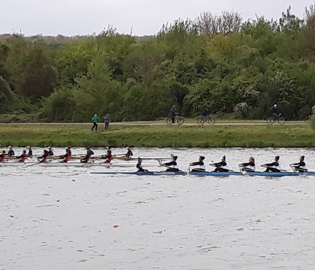 AVIRON - Association Sportive Mantaise 3