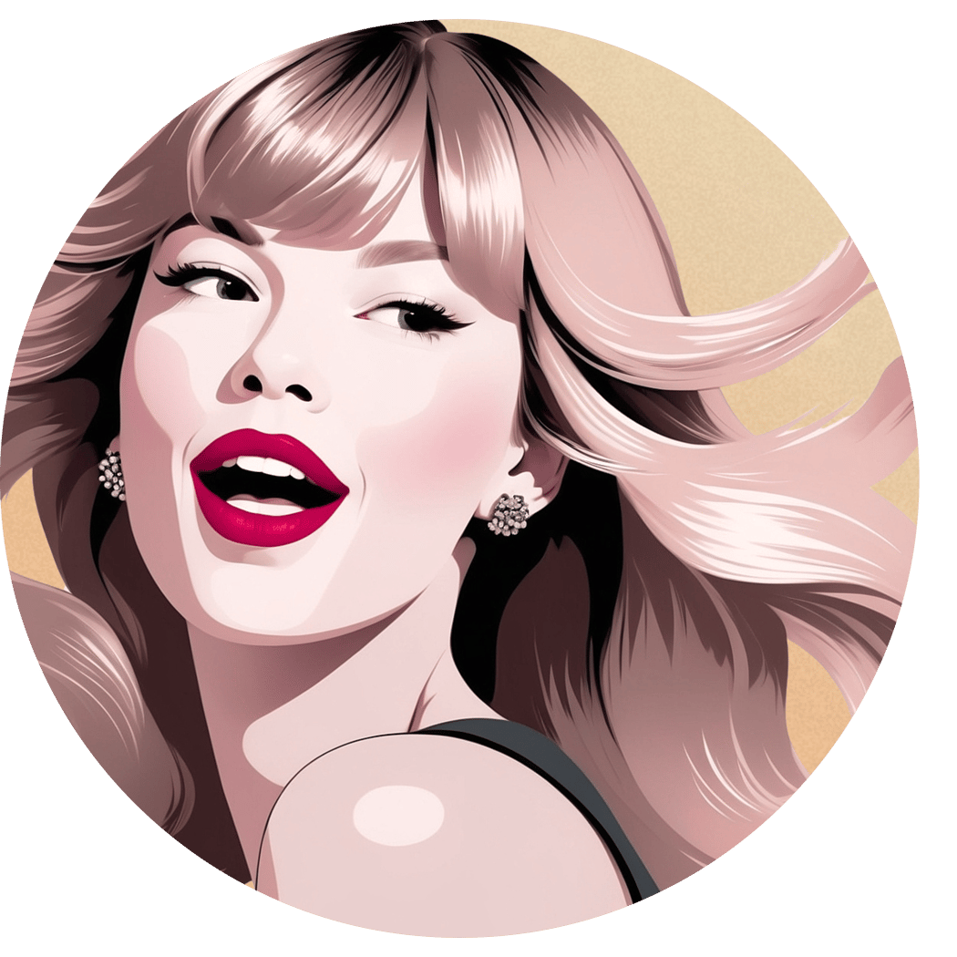 Tribute to Taylor Swift 2