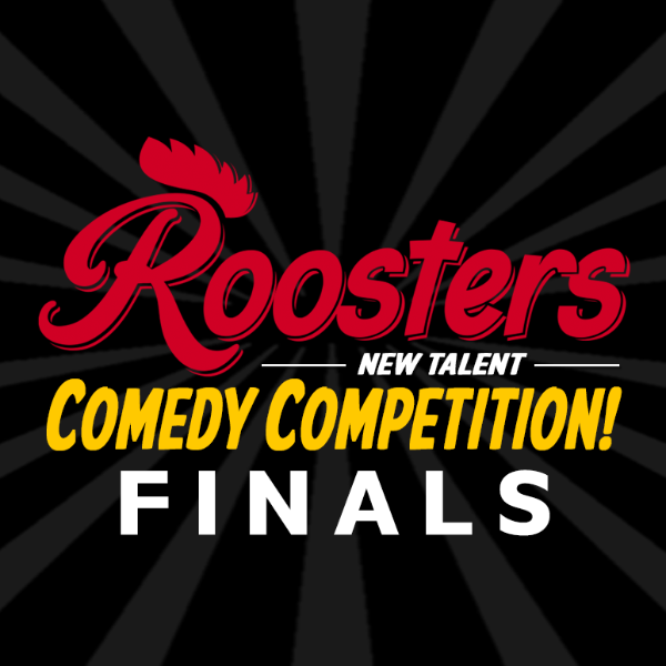 Roosters New Talent Comedy Competition - Finals 1