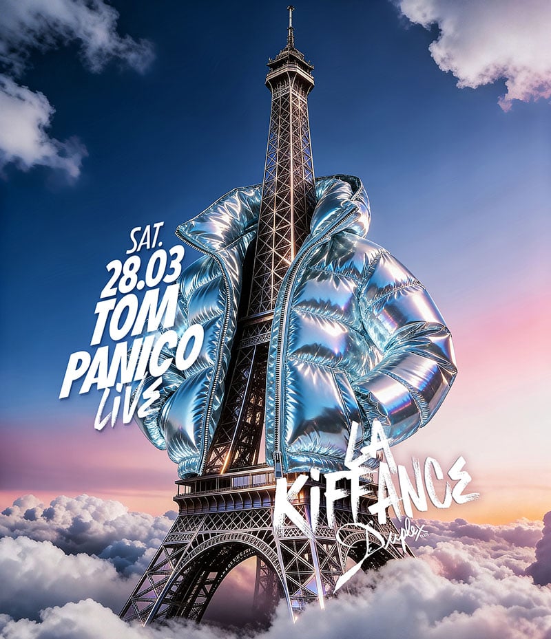 LA KIFFANCE 1