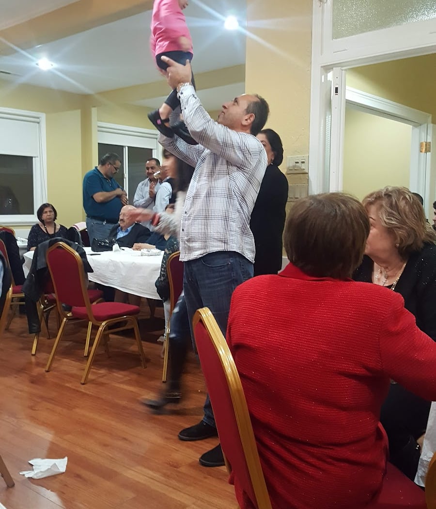 Jordanian American Association 2