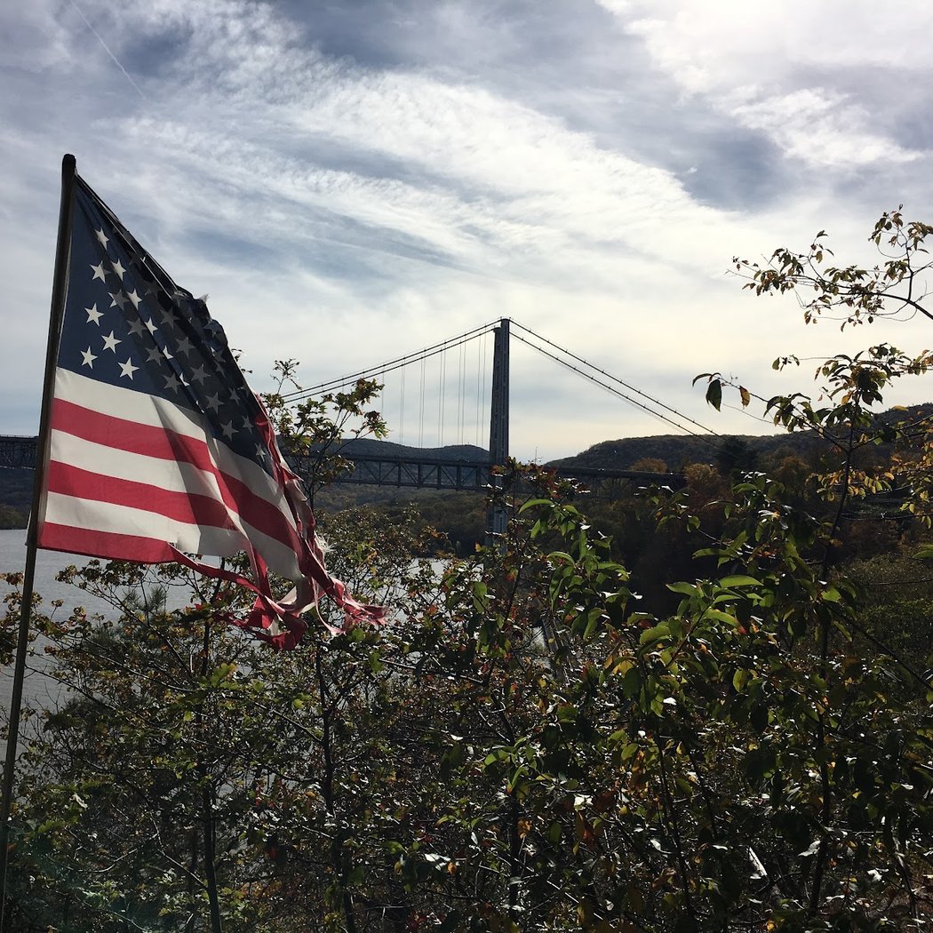 Fort Montgomery 1