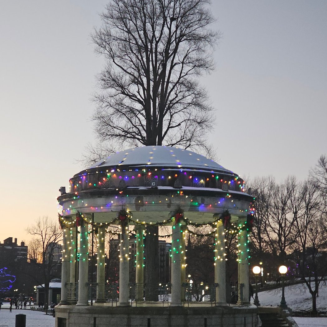 Parkman Bandstand 2