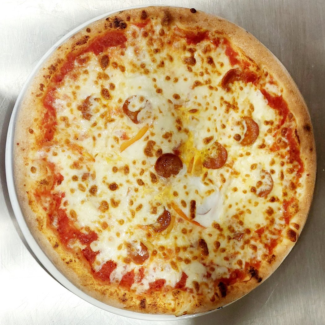 Pizza Service chez Aziz 1