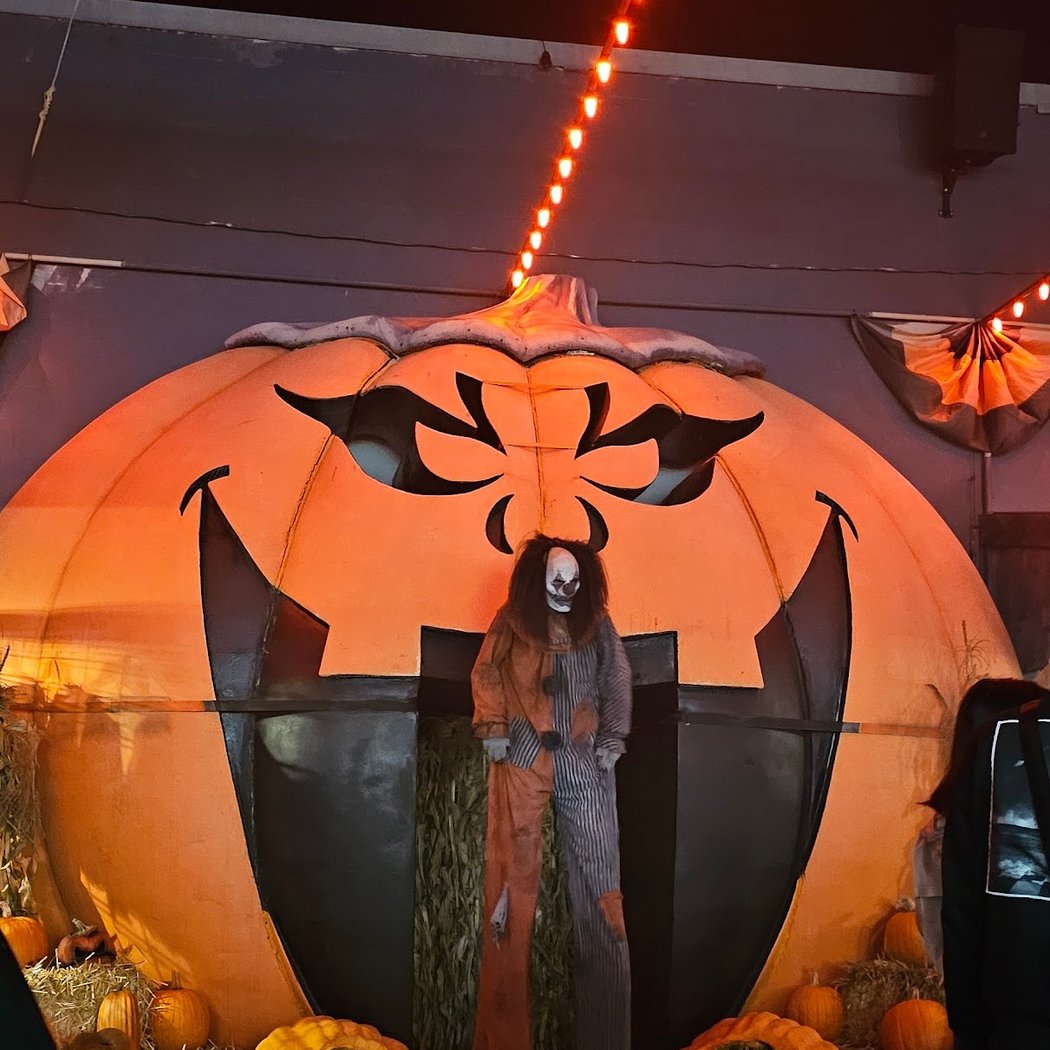 Fright Kingdom in the Dark 3