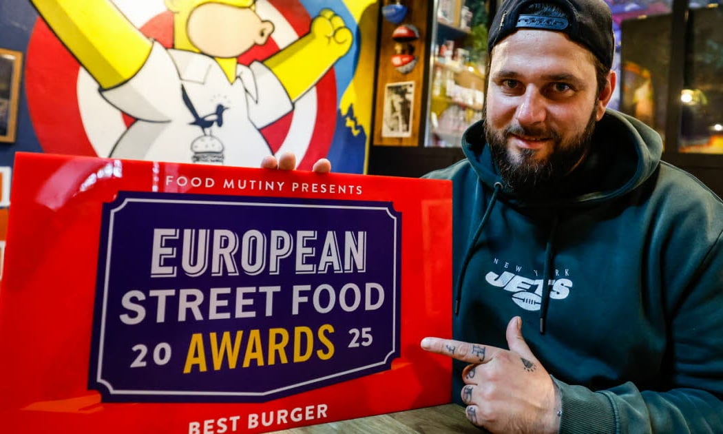 Jo's Burger 2