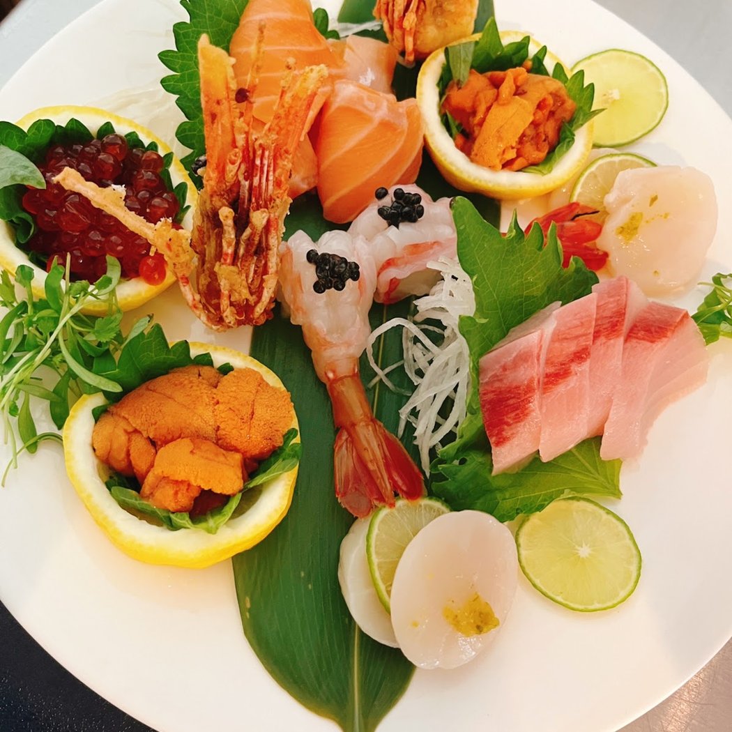 Keiko Fish 1